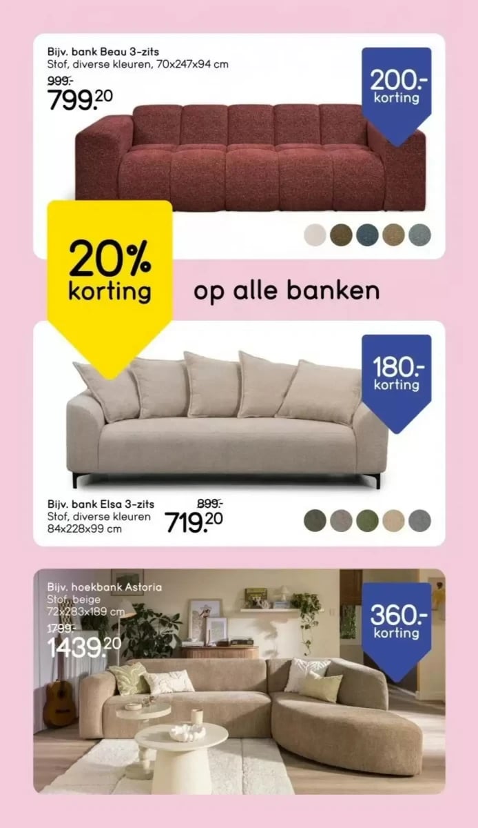 Leen Bakker folder – pagina 14