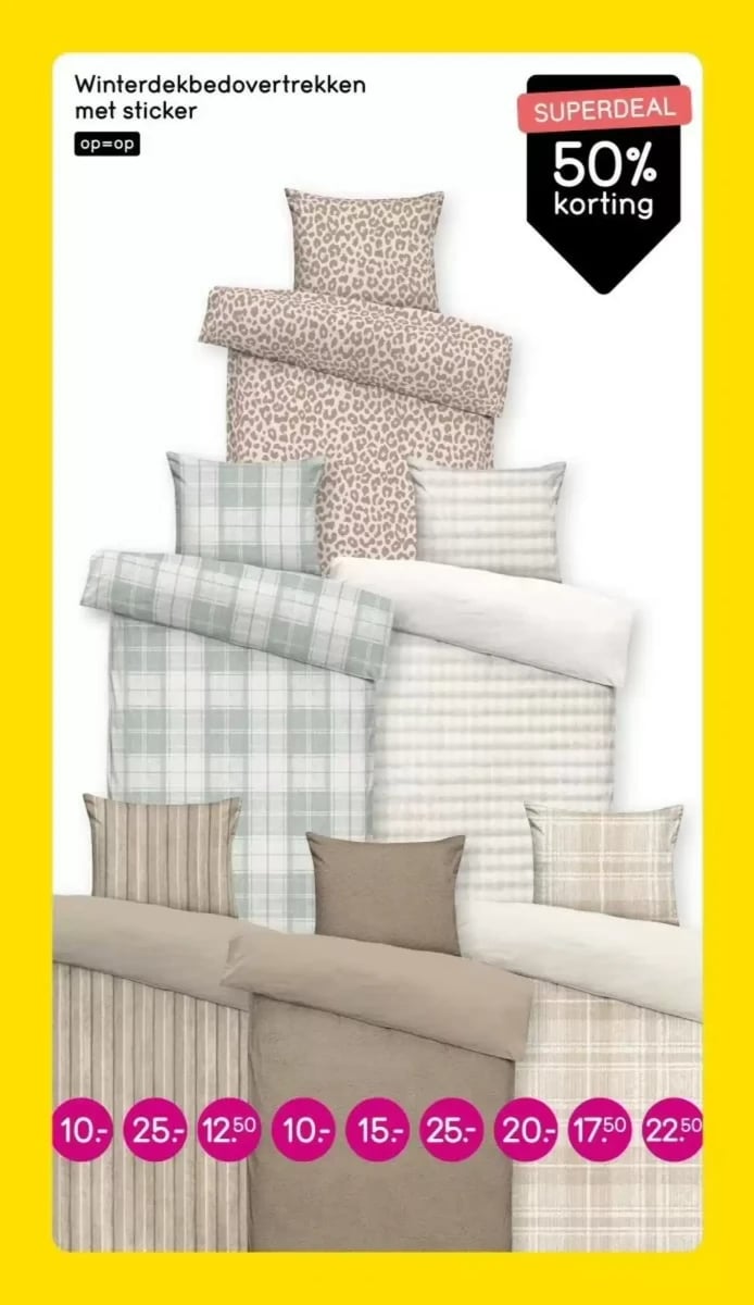 Leen Bakker folder – pagina 8