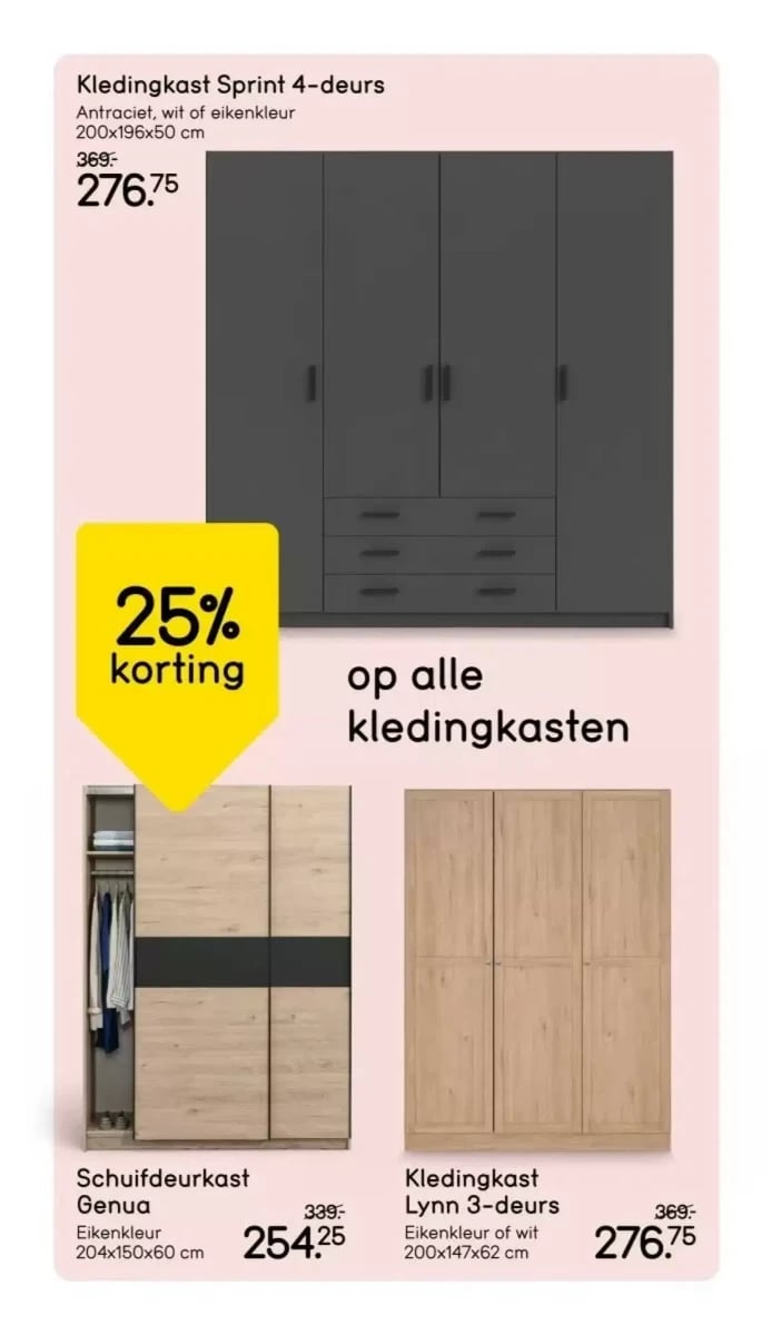 Leen Bakker folder – pagina 3