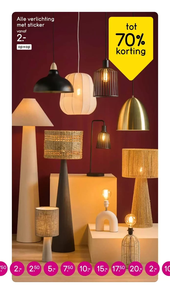 Leen Bakker folder – pagina 16