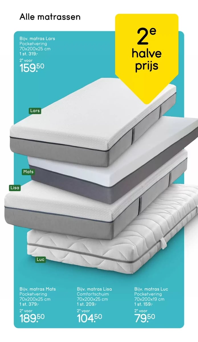 Leen Bakker folder – pagina 13