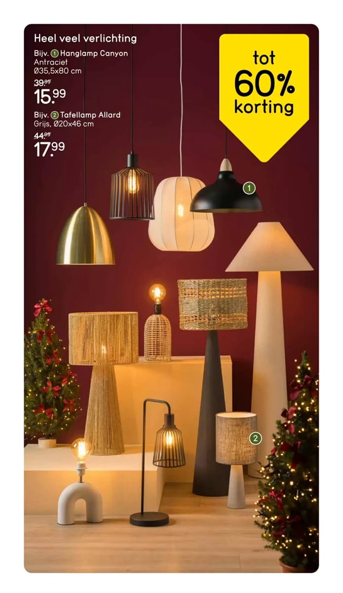 Leen Bakker folder – pagina 16