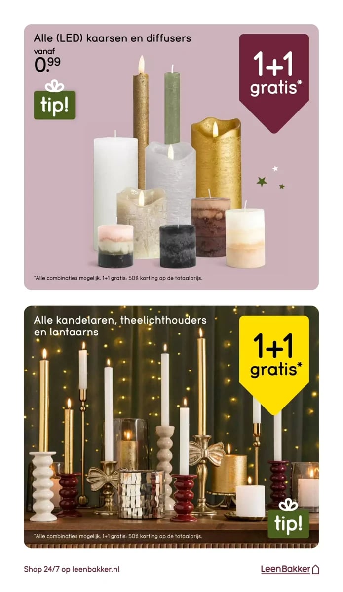 Leen Bakker folder – pagina 17