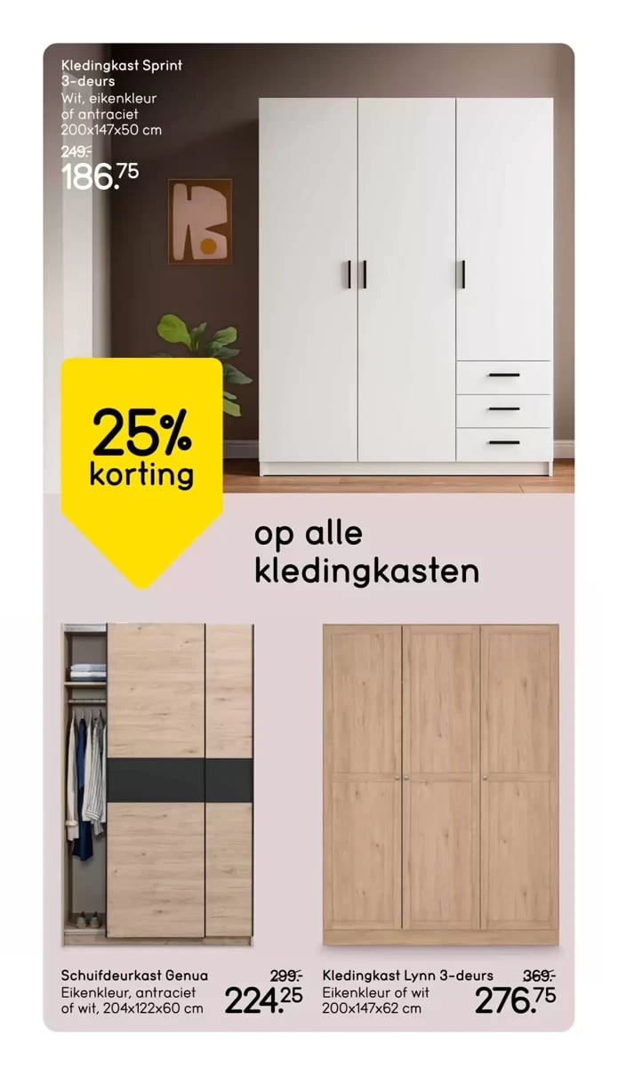 Leen Bakker folder – pagina 2