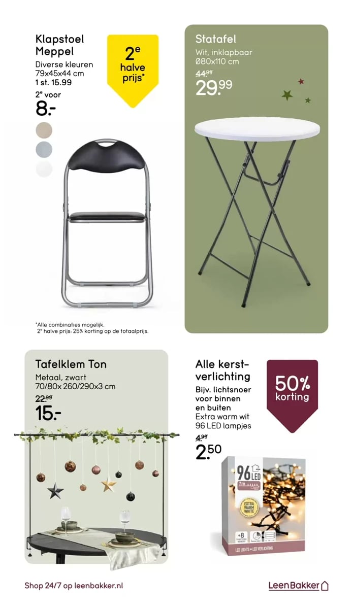 Leen Bakker folder – pagina 21
