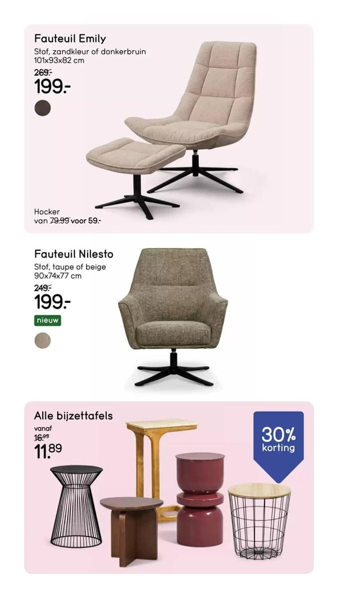 Leen Bakker folder – pagina 24