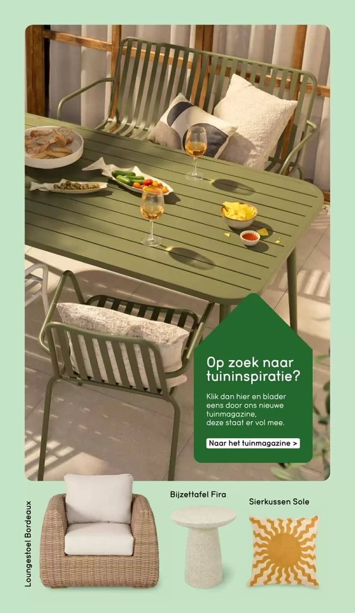 Leen Bakker folder – pagina 13