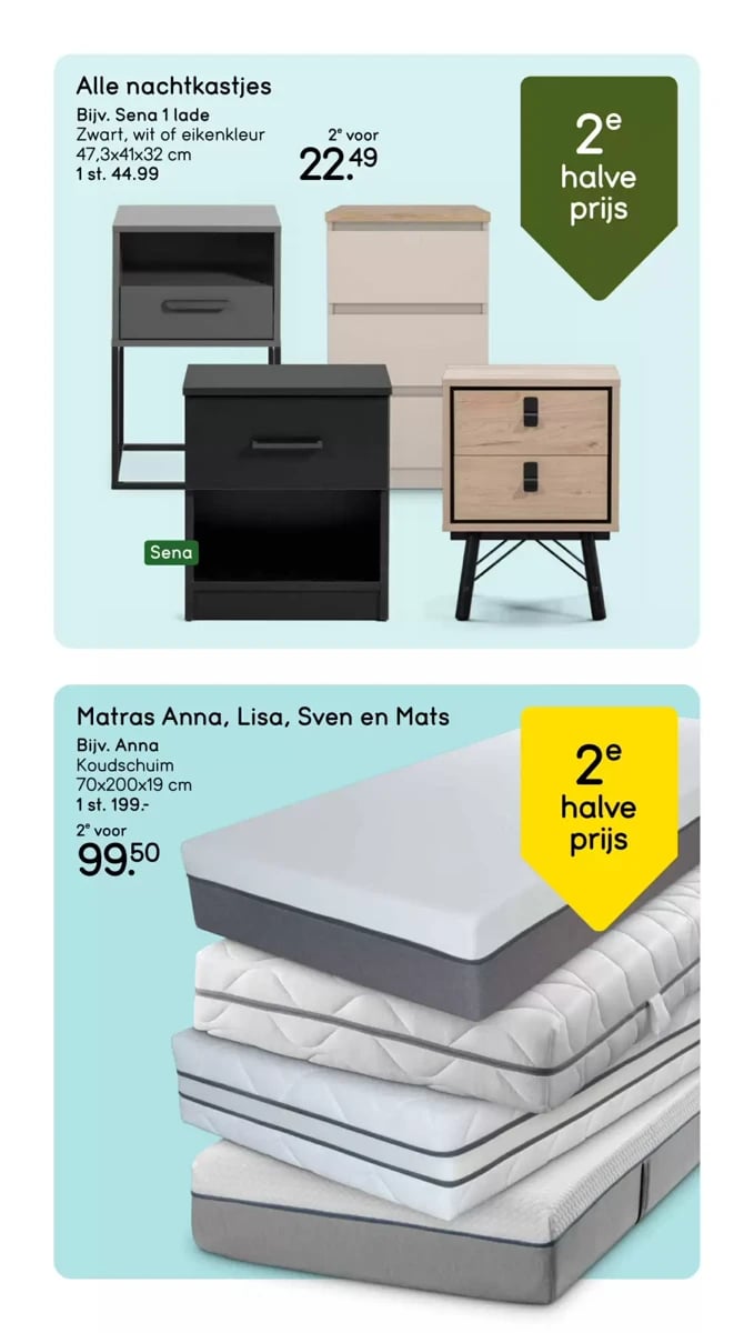 Leen Bakker folder – pagina 31