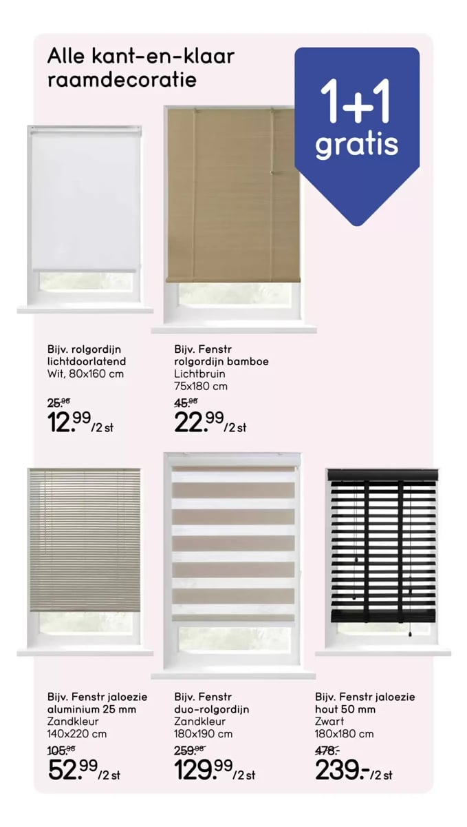 Leen Bakker folder – pagina 27