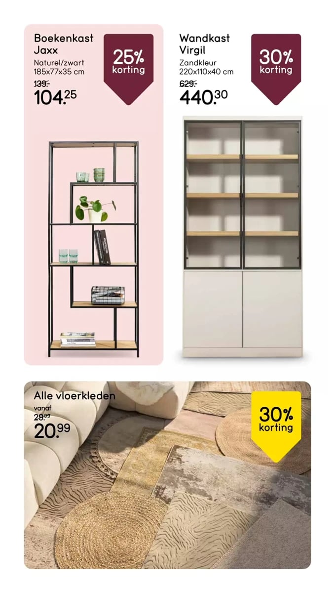 Leen Bakker folder – pagina 20