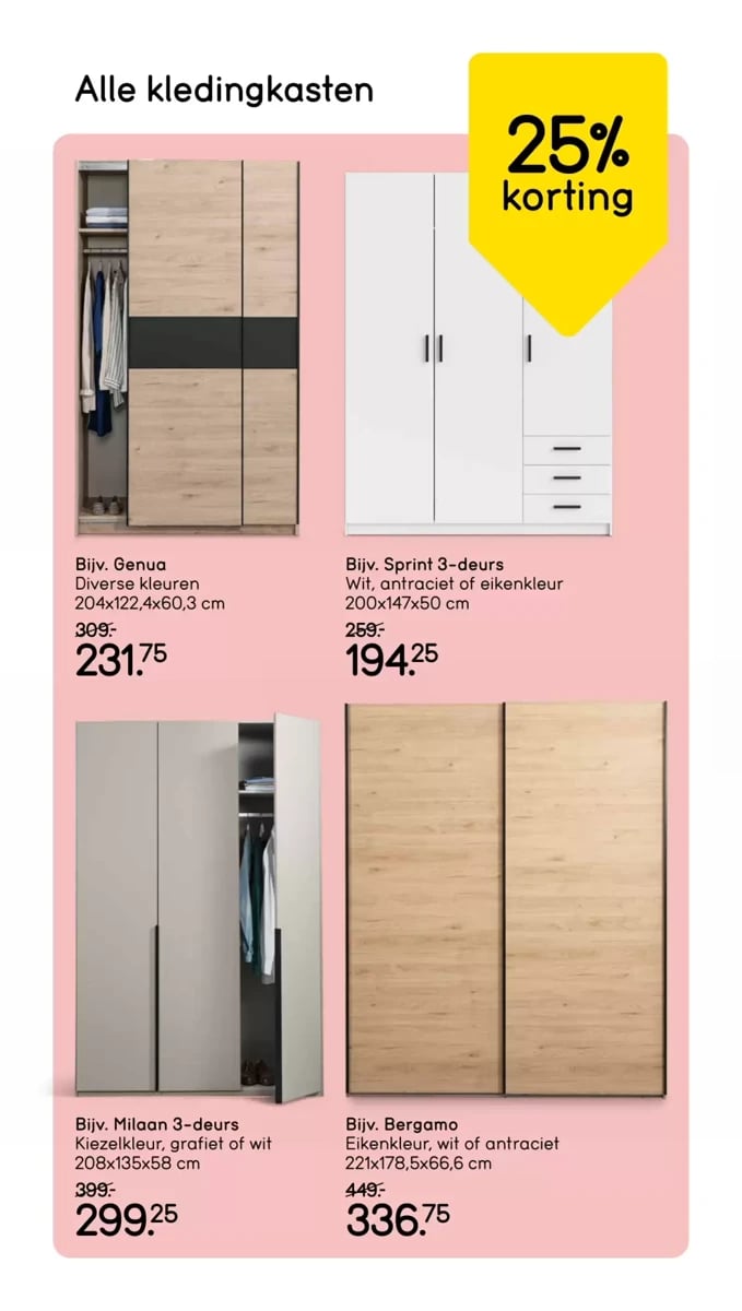 Leen Bakker folder – pagina 33