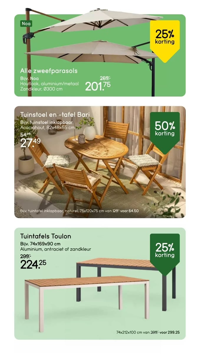 Leen Bakker folder – pagina 6