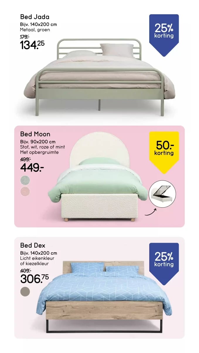 Leen Bakker folder – pagina 30