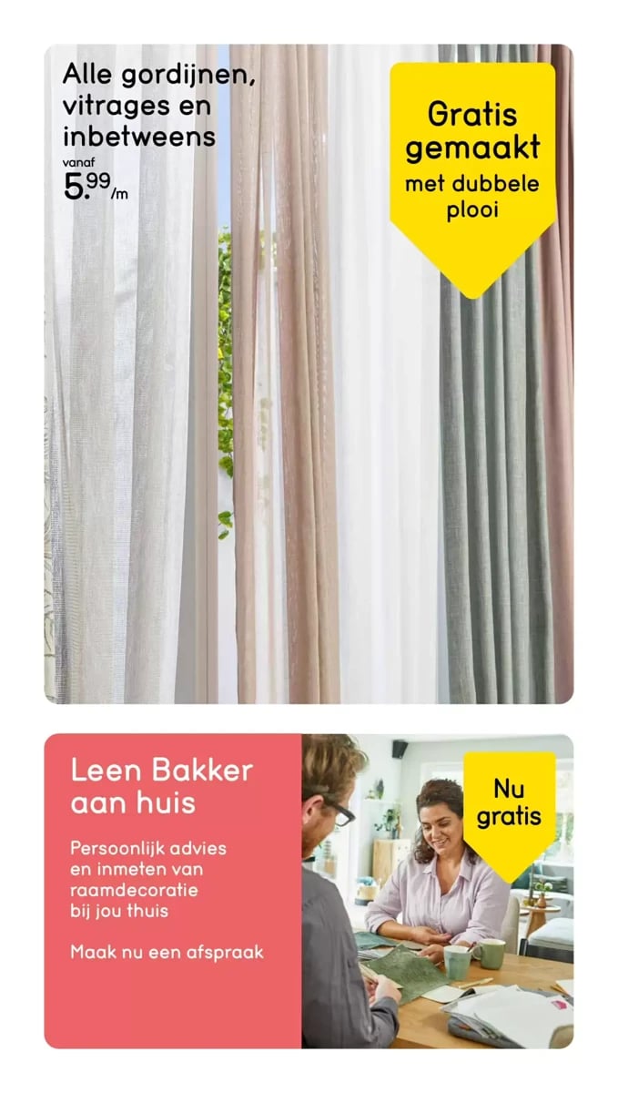 Leen Bakker folder – pagina 26