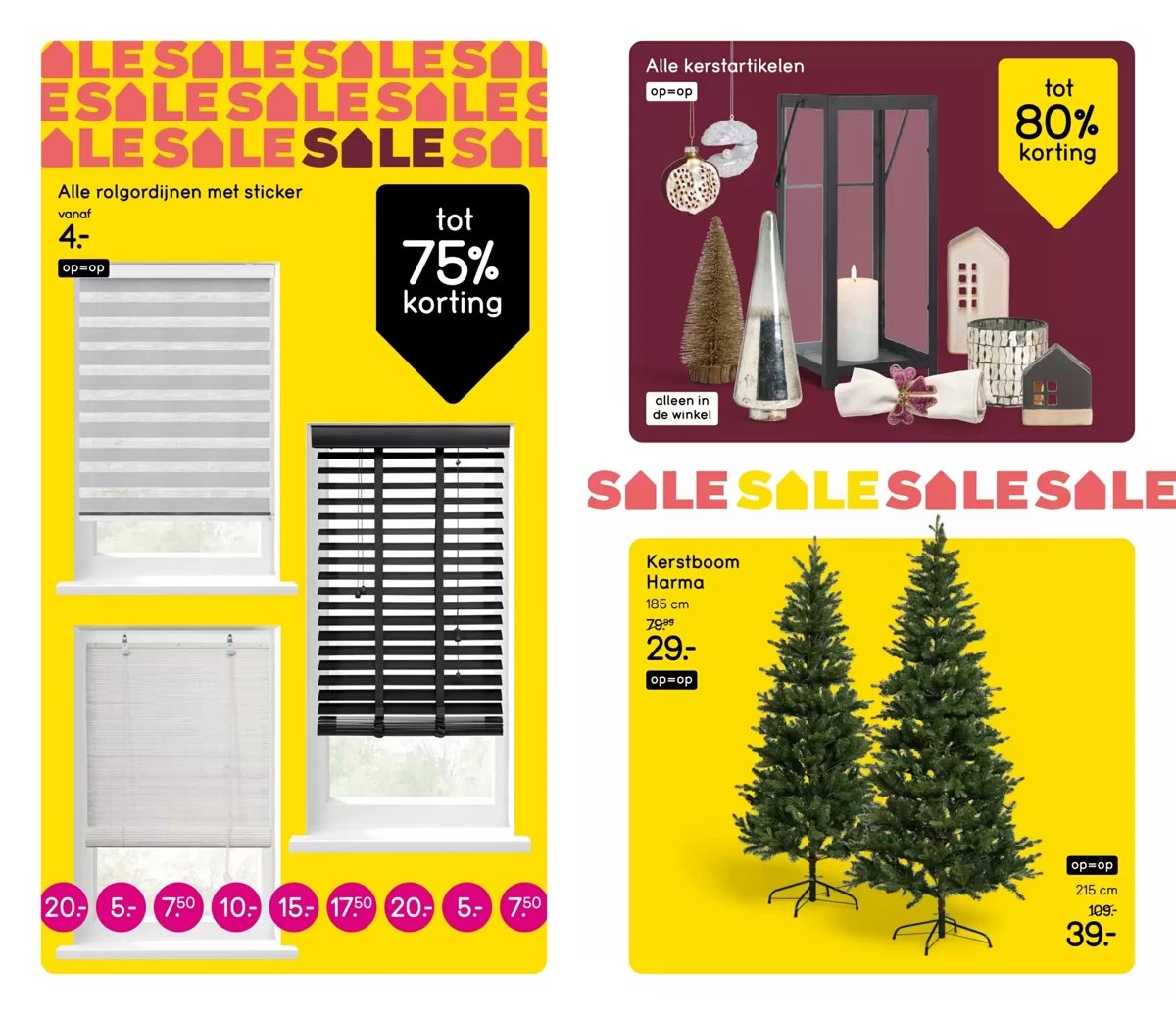 Leen Bakker folder – pagina 13