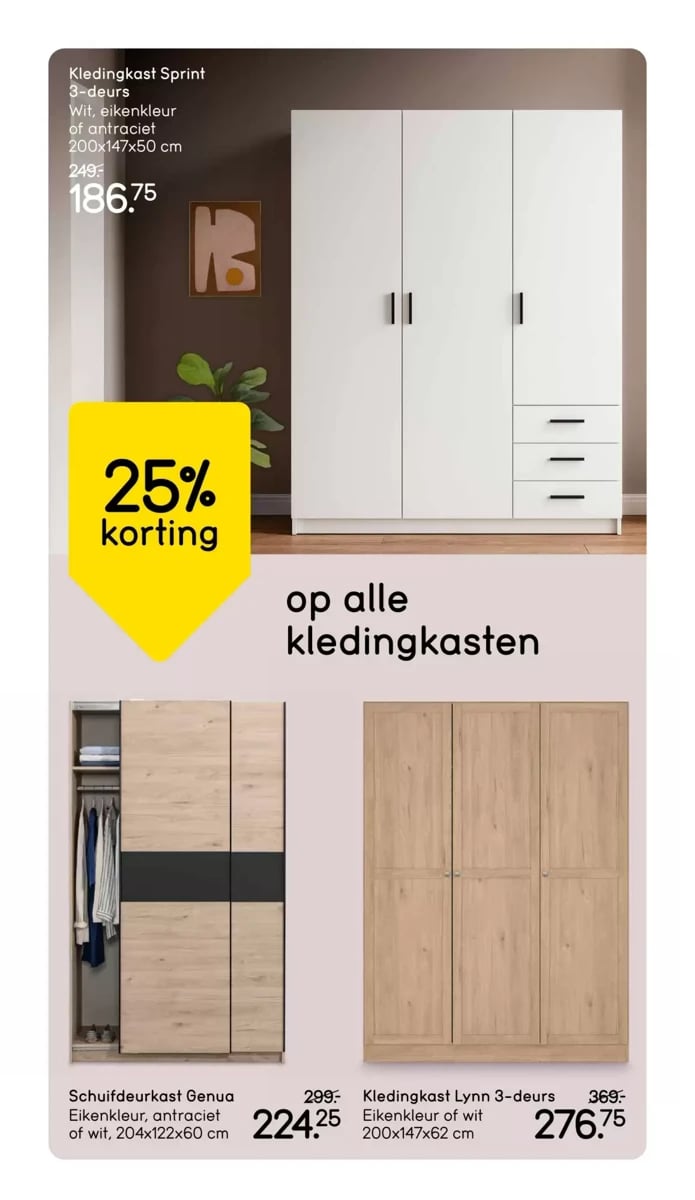 Leen Bakker folder – pagina 8