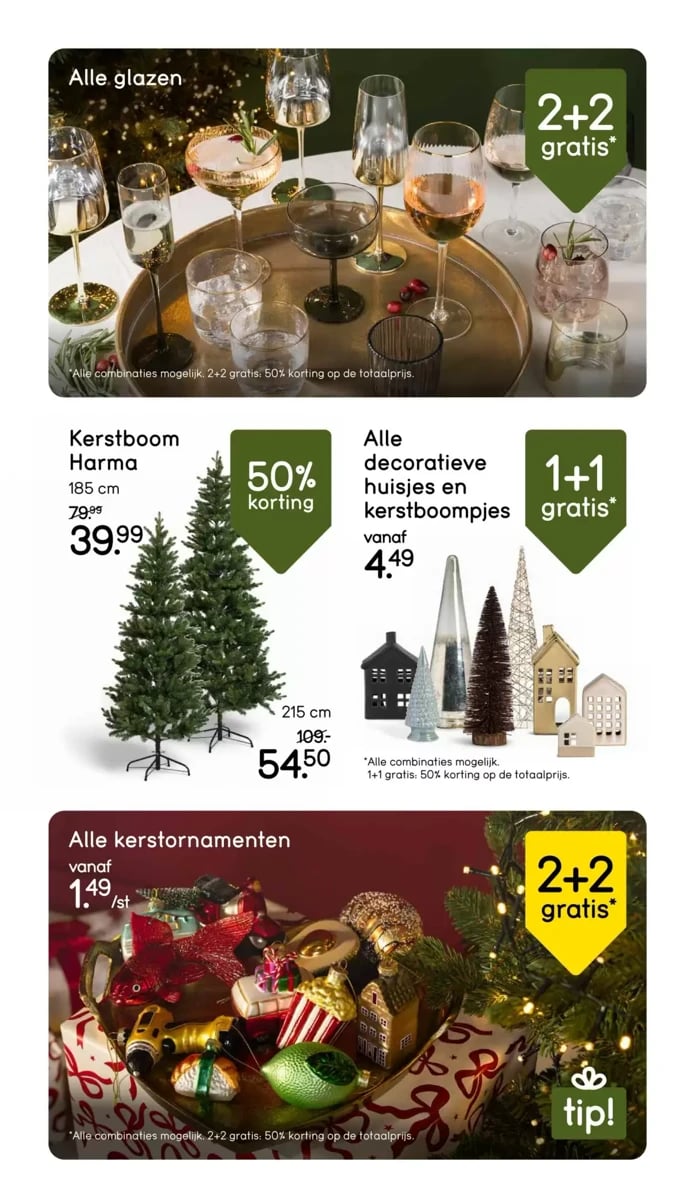 Leen Bakker folder – pagina 2