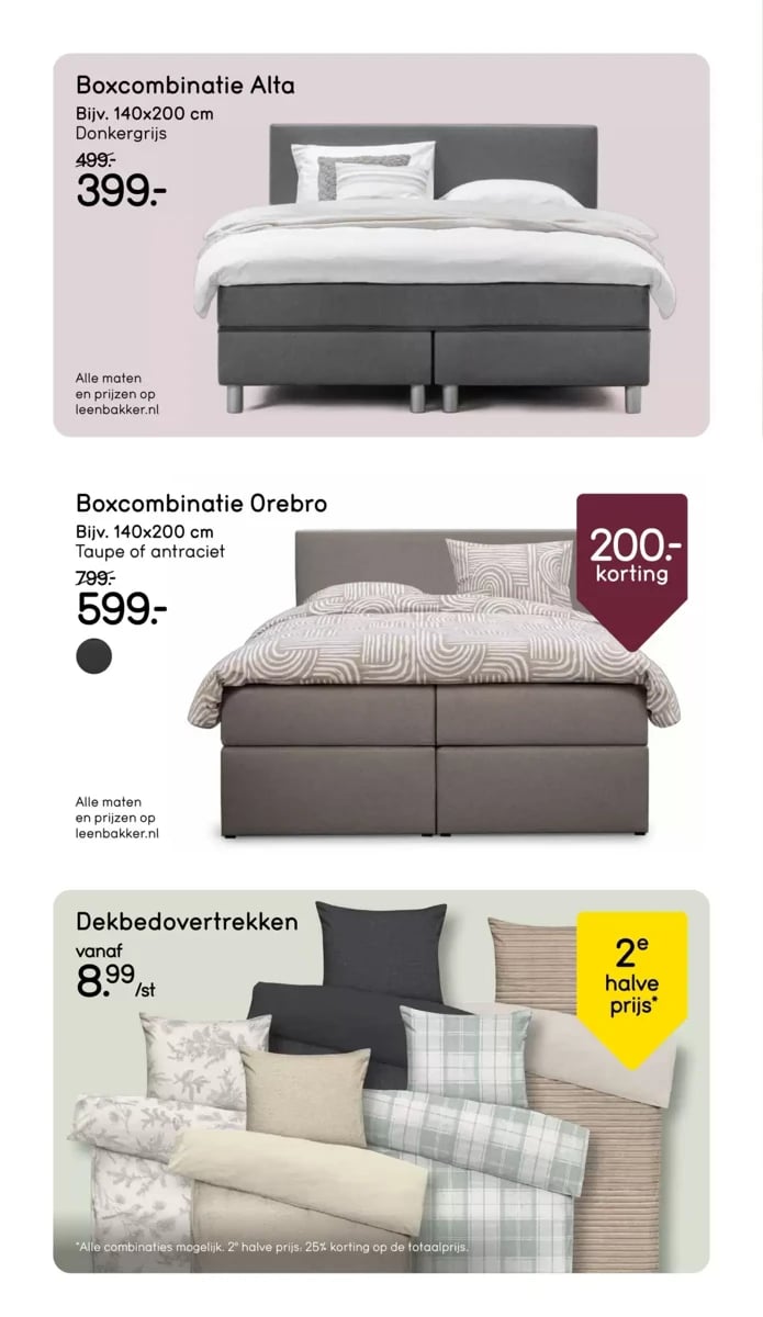 Leen Bakker folder – pagina 17