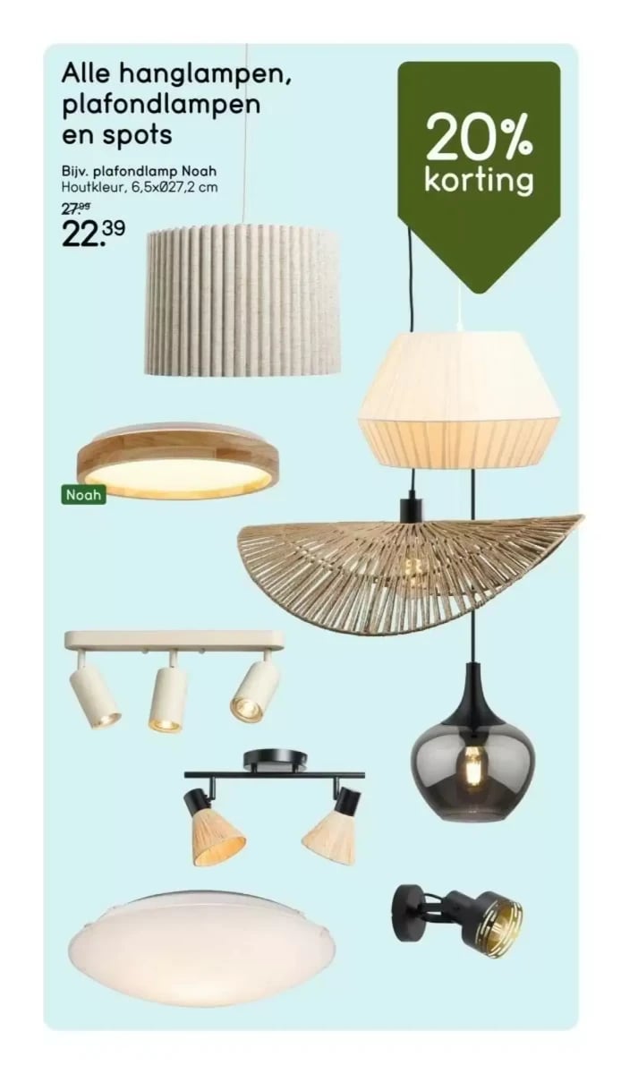Leen Bakker folder – pagina 22