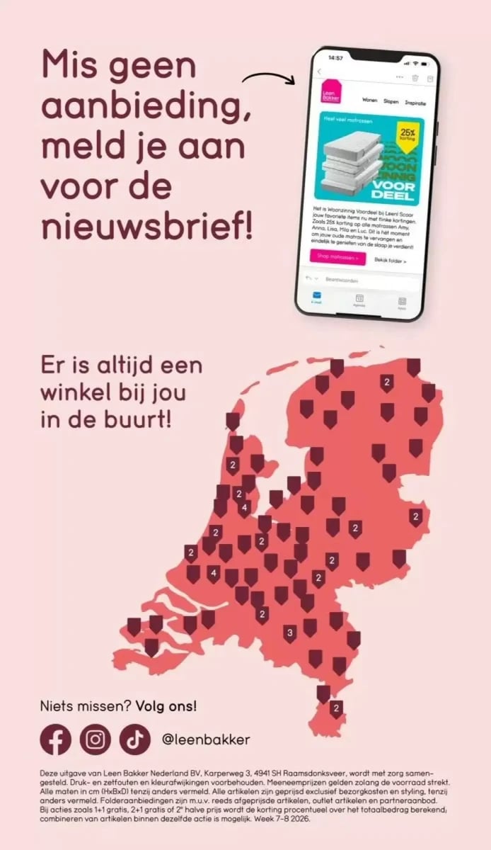 Leen Bakker folder – pagina 27