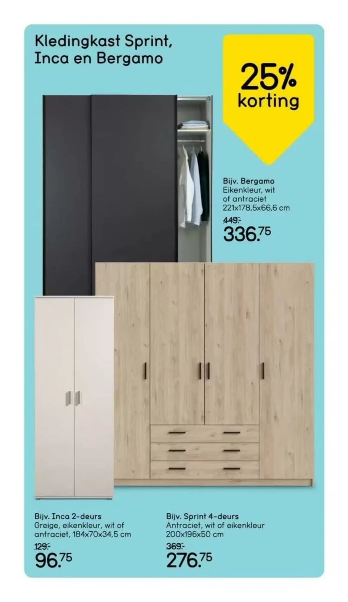 Leen Bakker folder – pagina 10