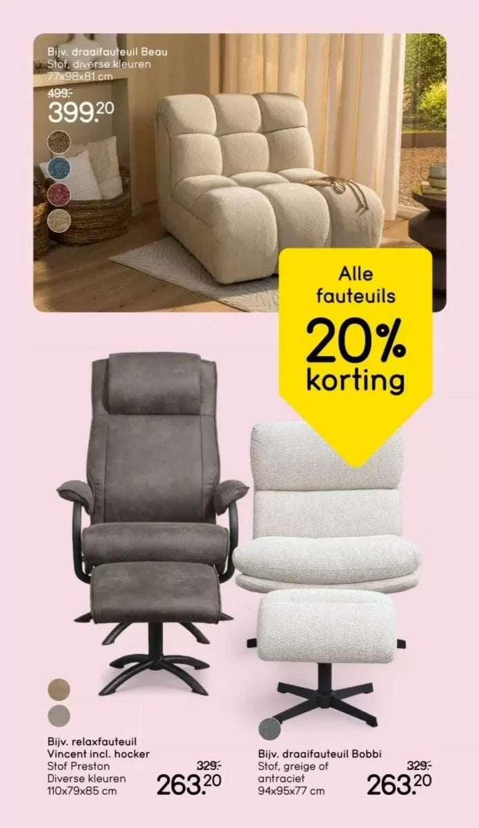 Leen Bakker folder – pagina 6