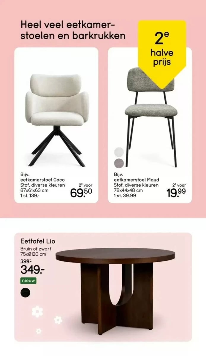 Leen Bakker folder – pagina 12