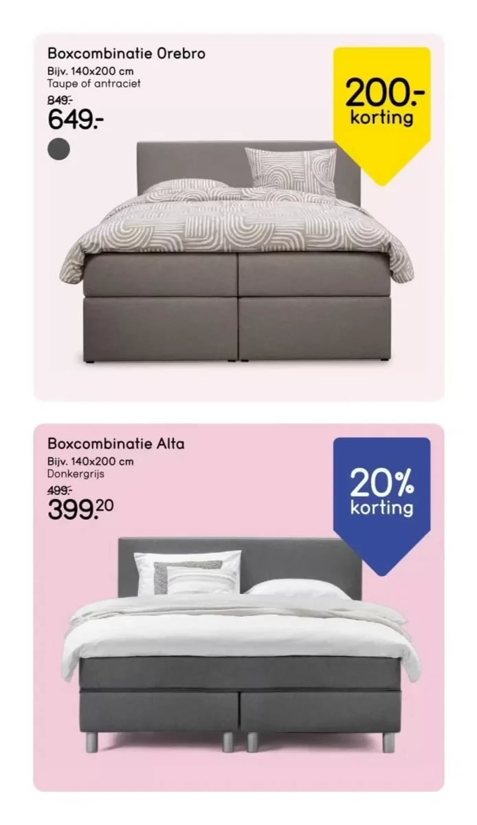 Leen Bakker folder – pagina 25