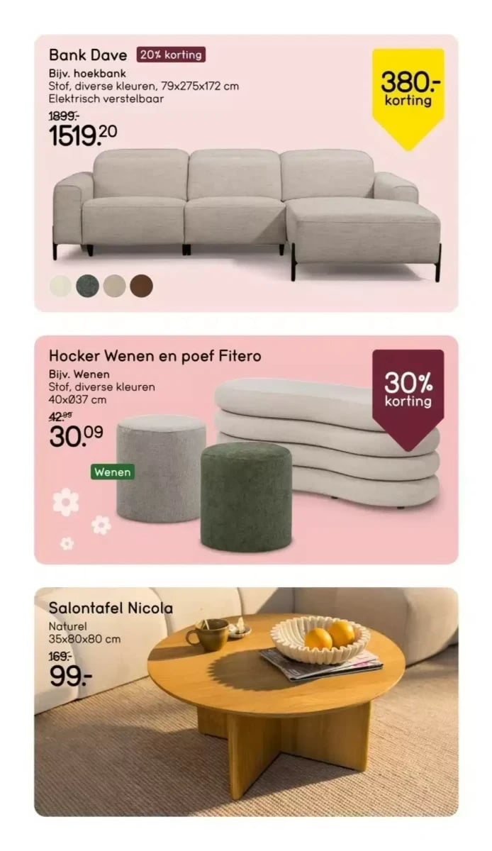 Leen Bakker folder – pagina 8
