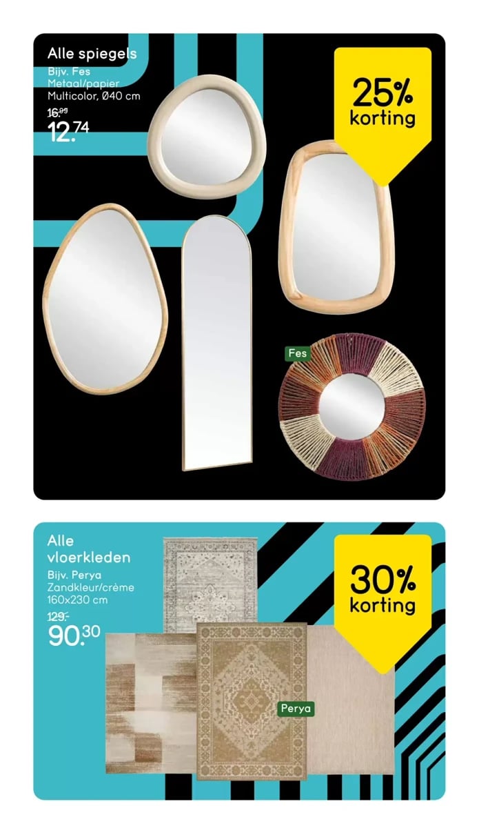 Leen Bakker folder – pagina 14