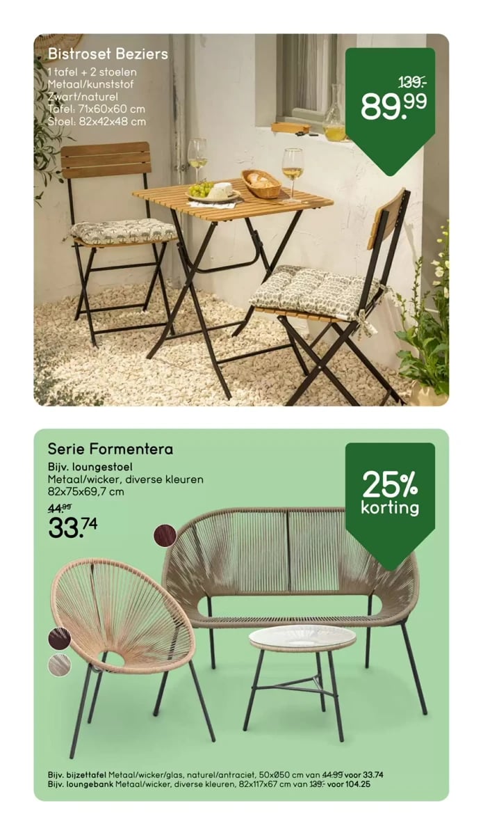 Leen Bakker folder – pagina 6