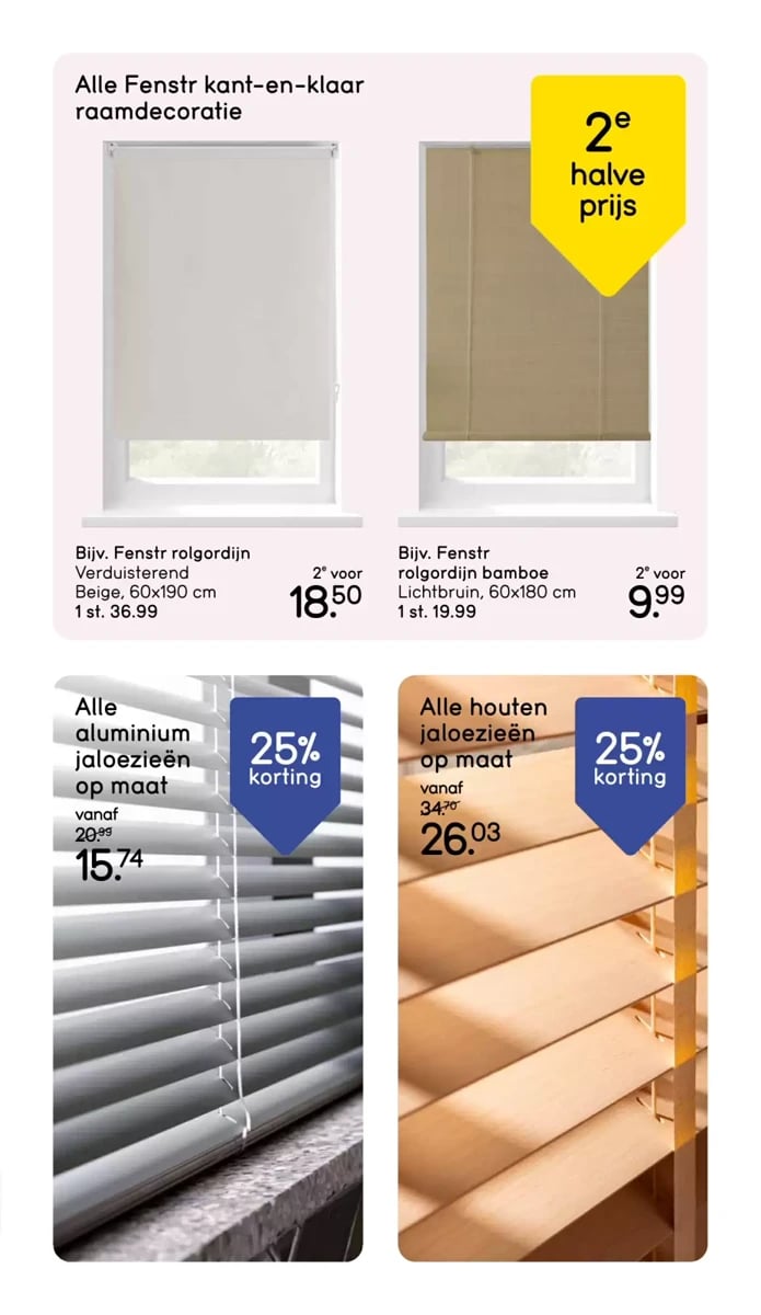Leen Bakker folder – pagina 20