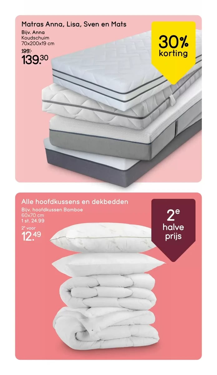 Leen Bakker folder – pagina 30