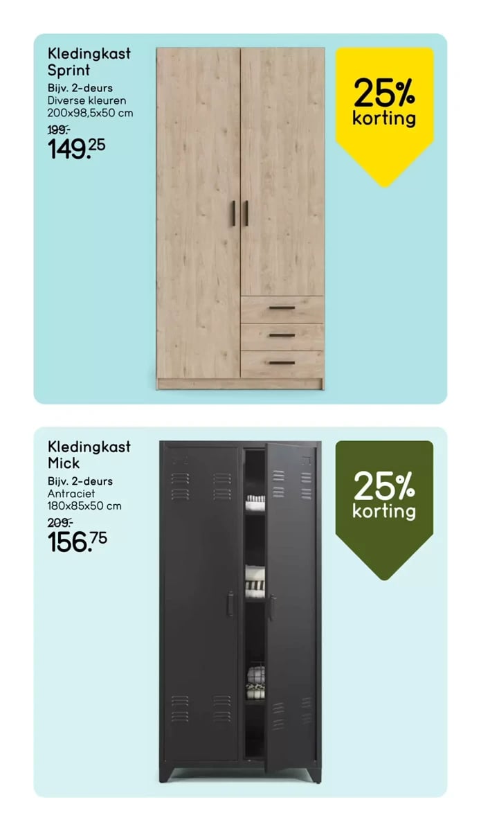 Leen Bakker folder – pagina 32