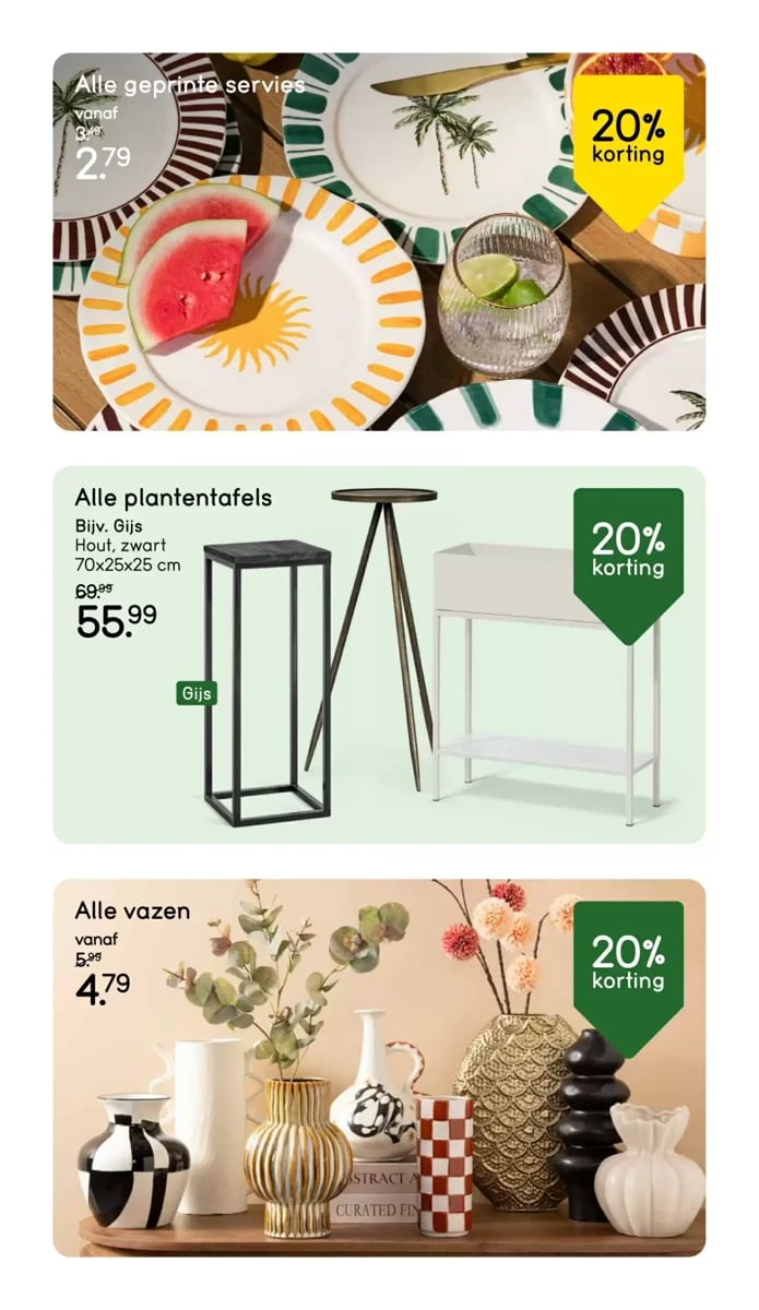 Leen Bakker folder – pagina 10
