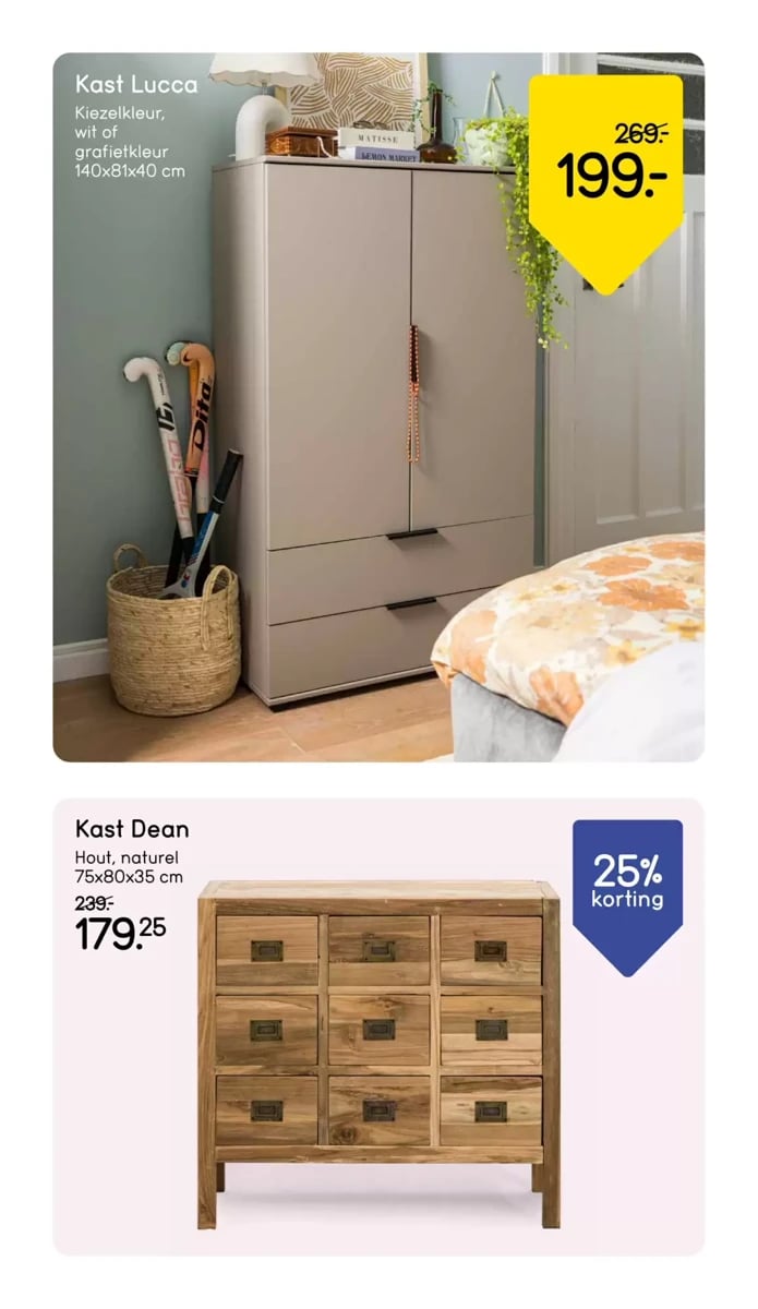 Leen Bakker folder – pagina 27