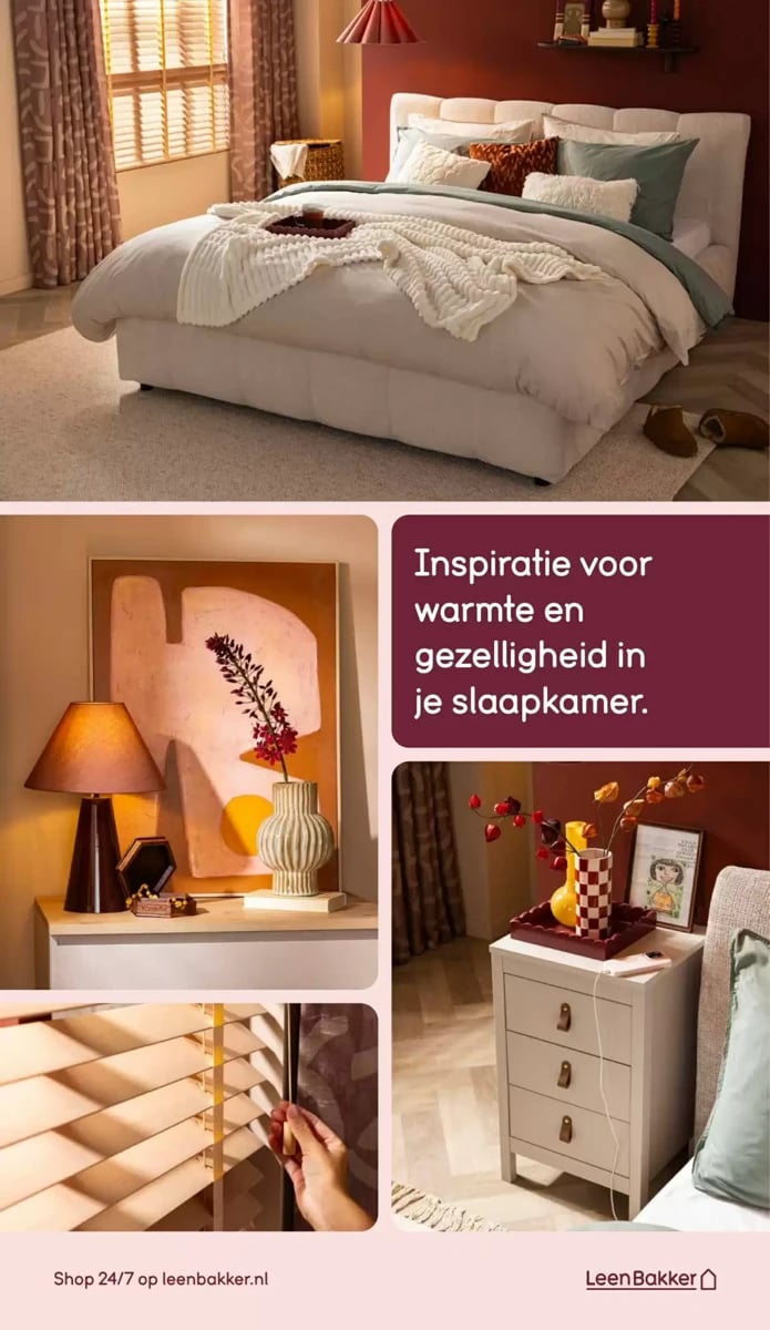 Leen Bakker folder – pagina 8