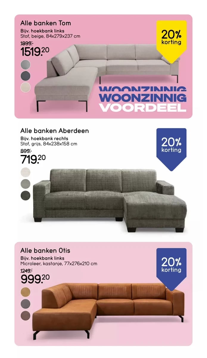 Leen Bakker folder – pagina 12