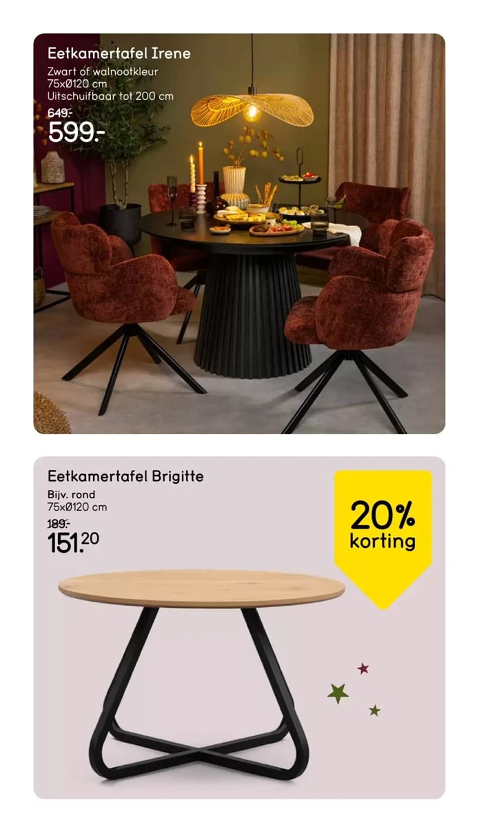 Leen Bakker folder – pagina 12