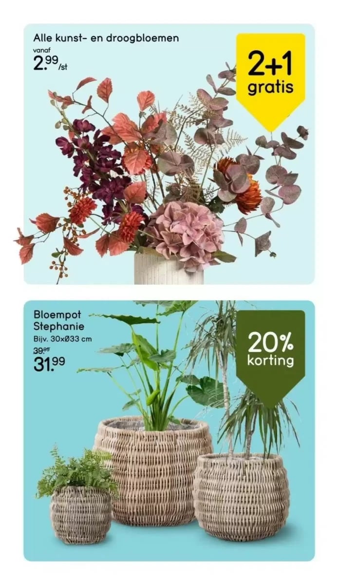 Leen Bakker folder – pagina 25