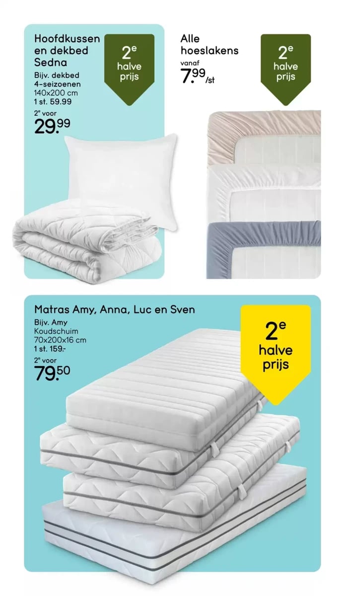 Leen Bakker folder – pagina 23