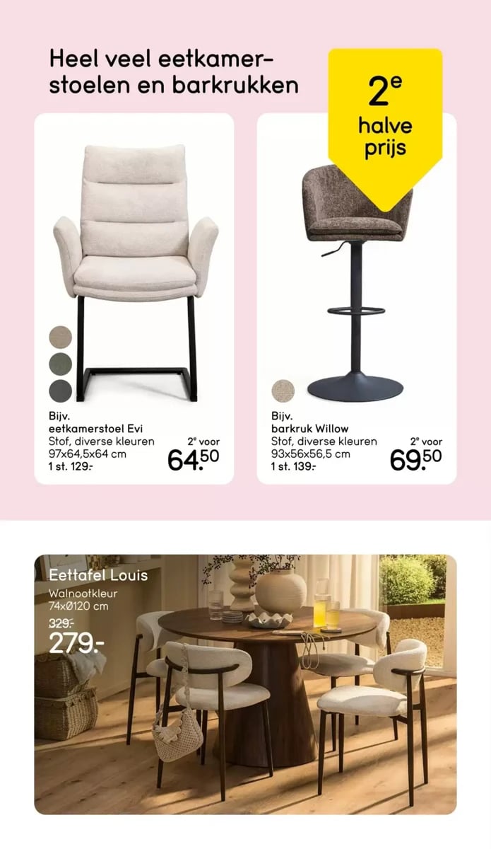 Leen Bakker folder – pagina 17