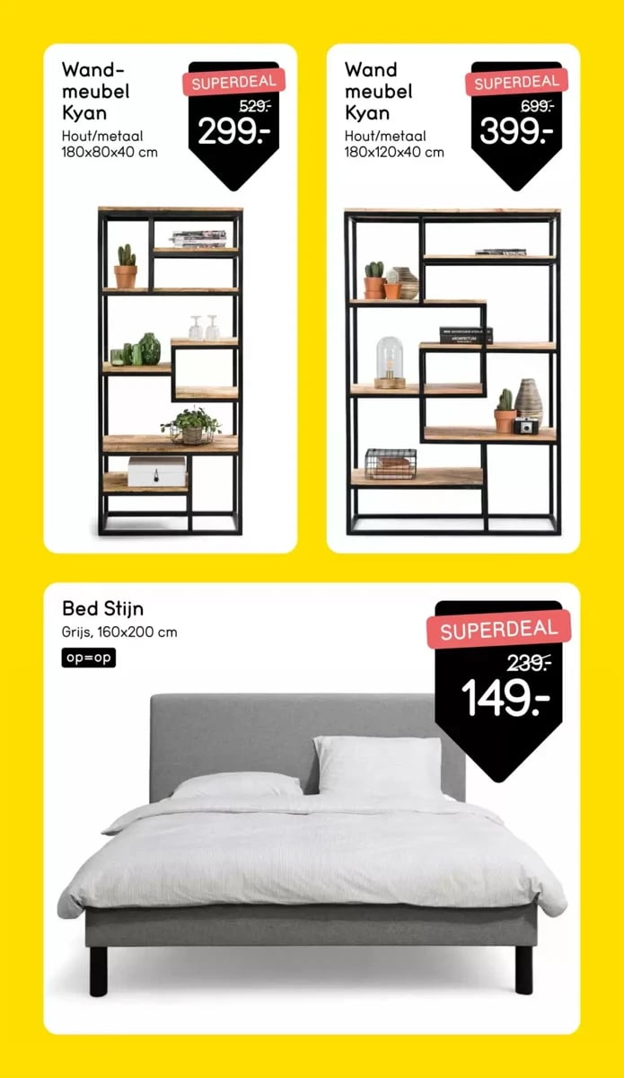 Leen Bakker folder – pagina 22