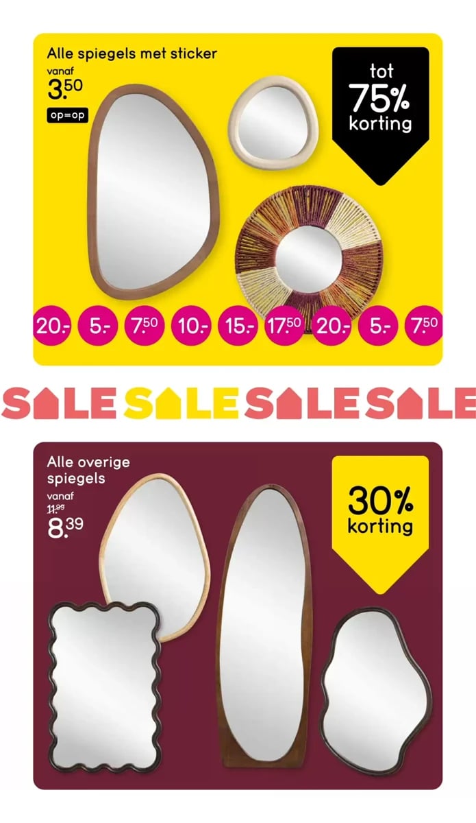 Leen Bakker folder – pagina 20
