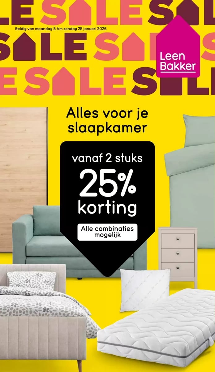 Leen Bakker folder – pagina 2