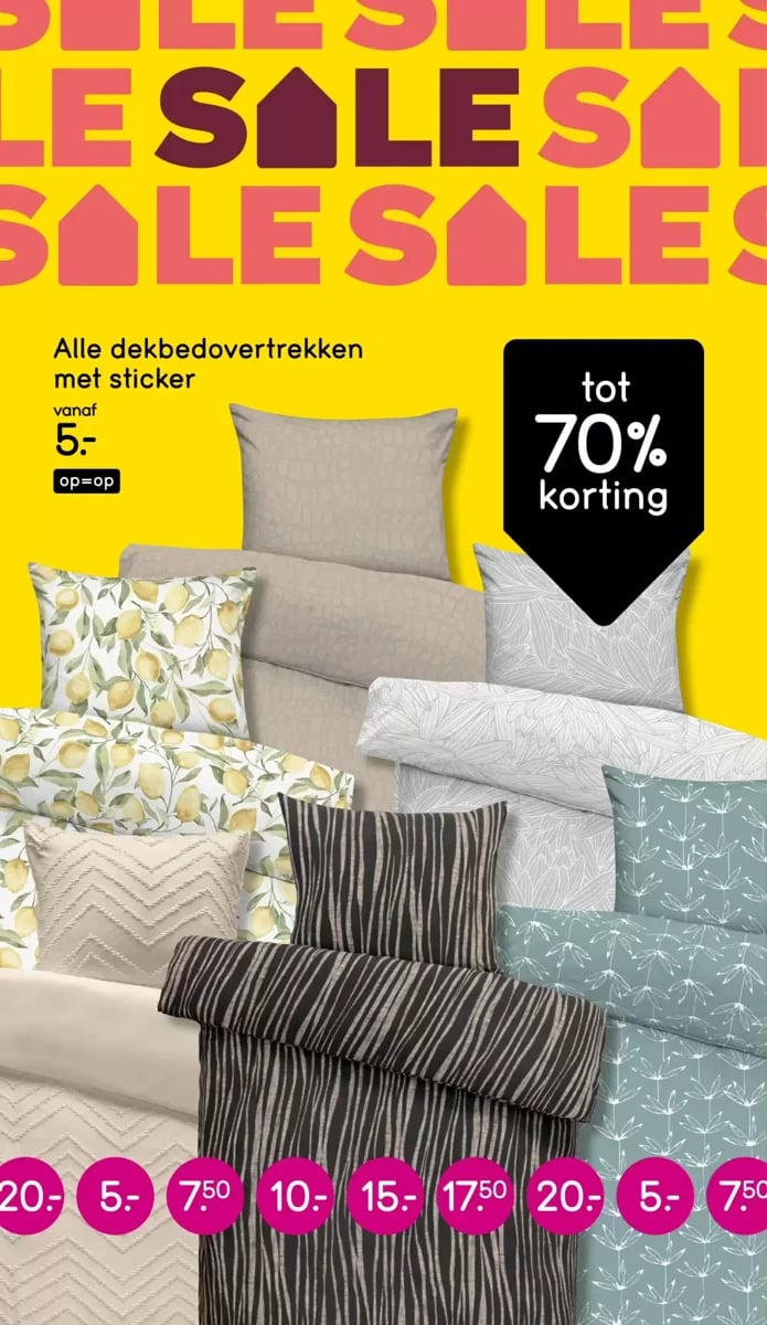 Leen Bakker folder – pagina 28