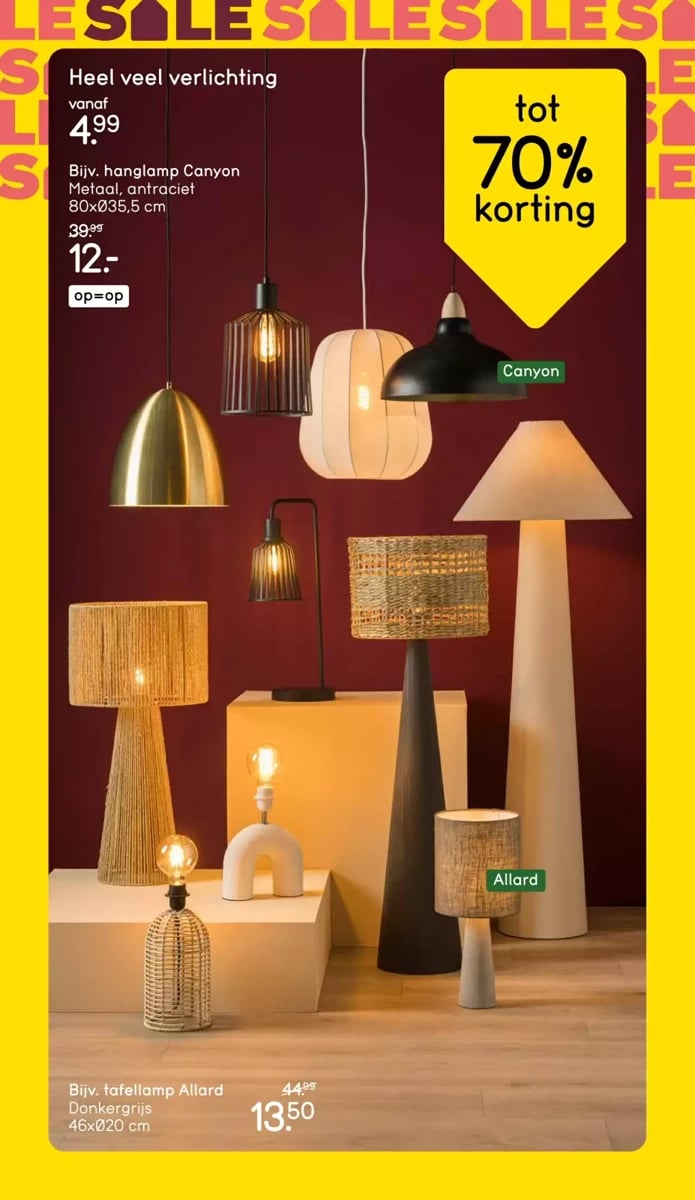 Leen Bakker folder – pagina 6