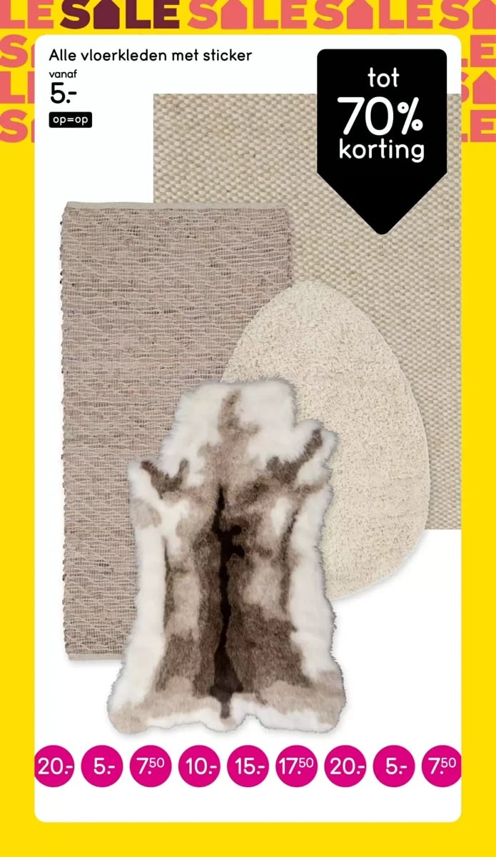 Leen Bakker folder – pagina 12