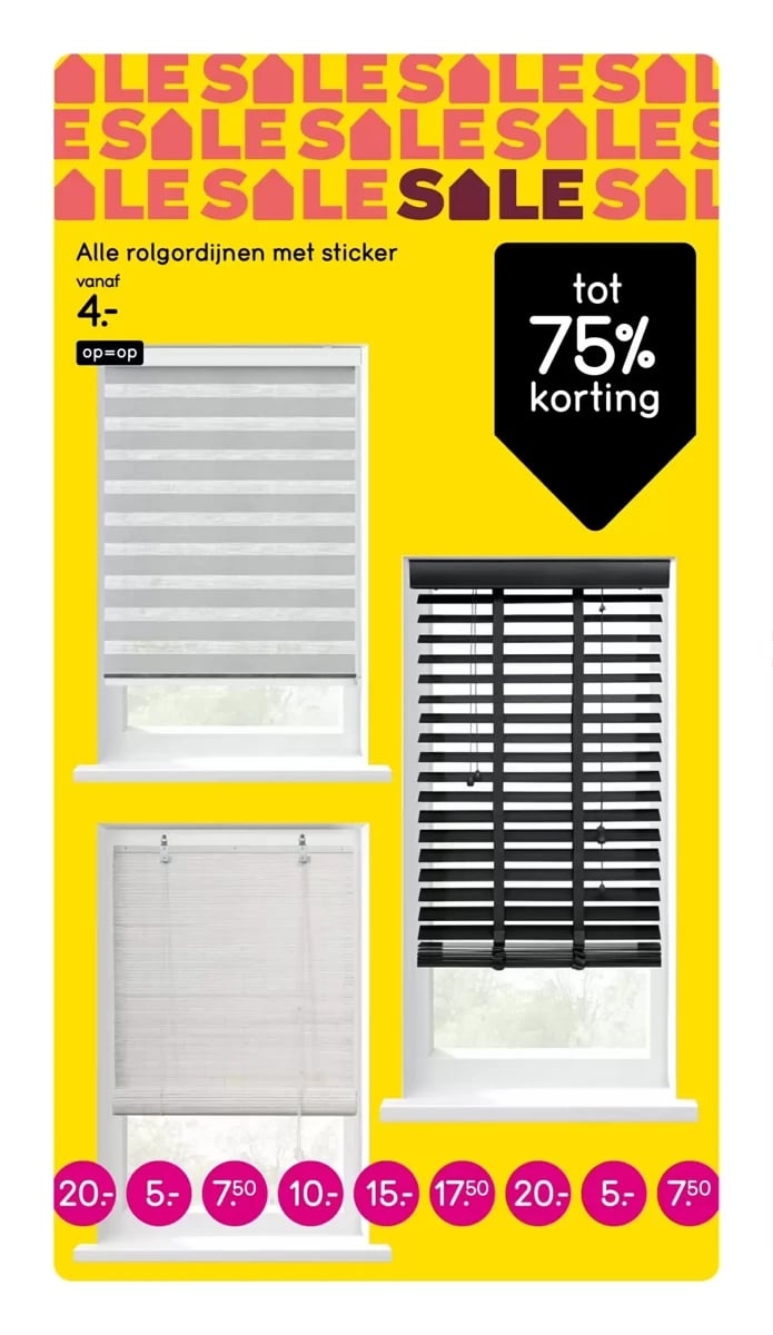Leen Bakker folder – pagina 24