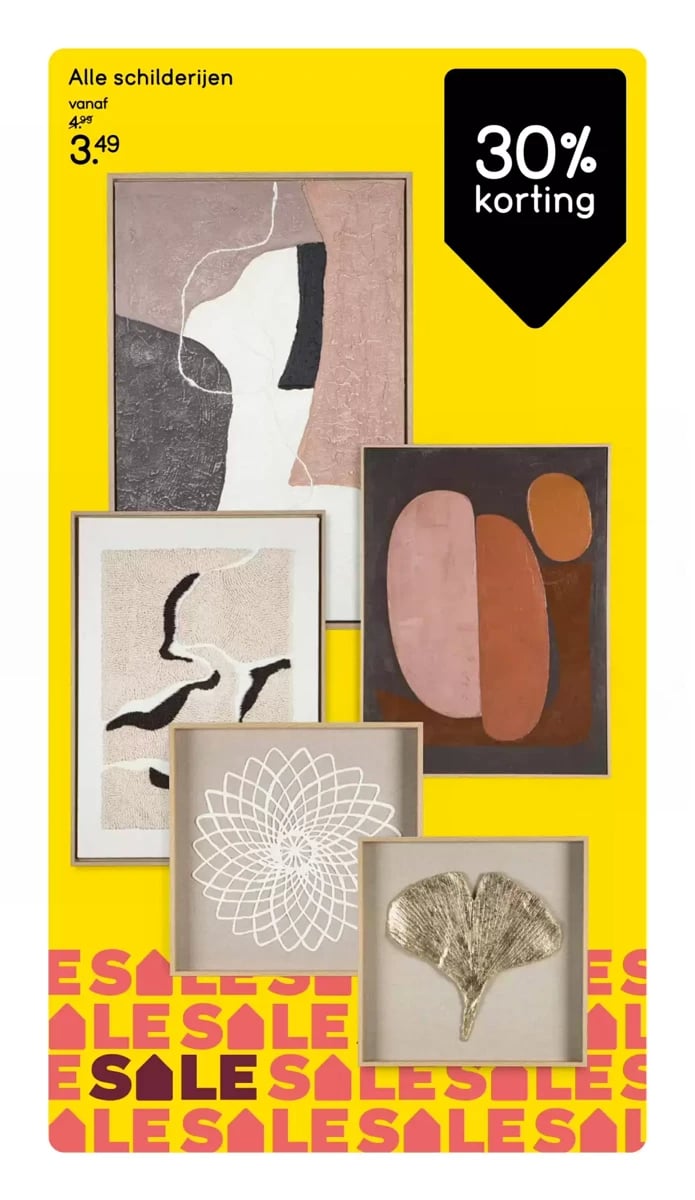 Leen Bakker folder – pagina 22